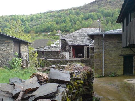 Pueblo de Galicia