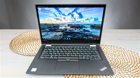 Lenovo Thinkpad Yoga 370 Review 2017 Pcmag Uk