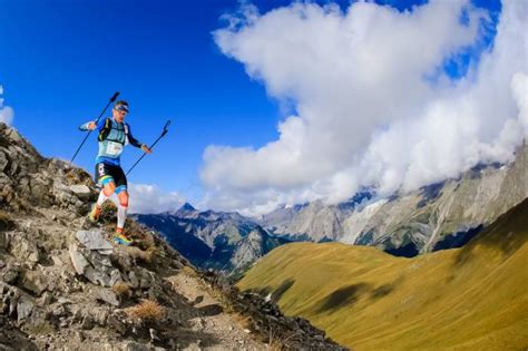 Top Tips For Running The Utmb An Experts Guide Gearjunkie