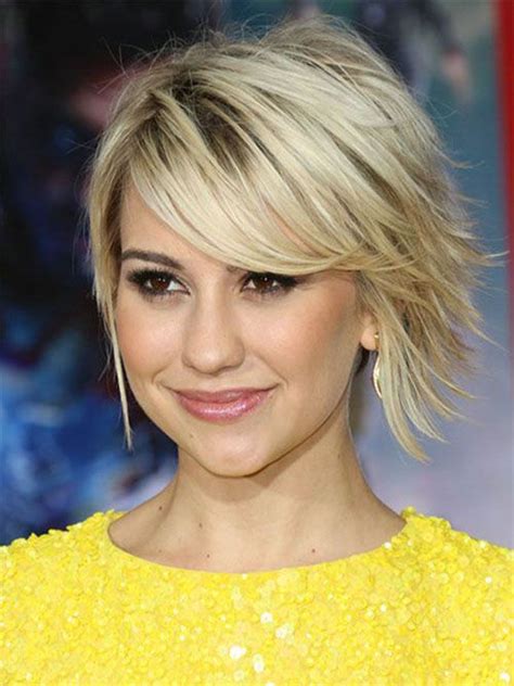 The Short Choppy Bob Hairstyles 2015 Short Hairstyles For Women