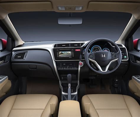 Honda City Ivtec Features Price And Specification 2021