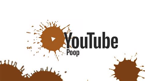 My Own Youtube Poop Intro 2023 Youtube