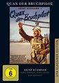 Quax der Bruchpilot - Kurt Hoffmann - DVD - www.mymediawelt.de - Shop ...