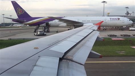 Top flight offers from all kuala lumpur airports. Jetstar Asia | A320-200 | Singapore - Kuala Lumpur - YouTube