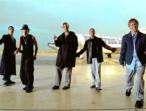 Backstreet Boys  Find And Share On Giphy