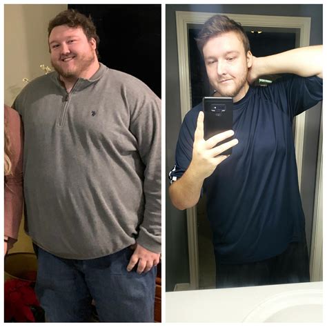 M2562 450lbs250lbs 200lbs 8 Months 200 Pounds Down R