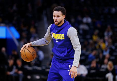 Born march 14, 1988) is an american professional basketball player for the golden state warriors of the national basketball association (nba). Steph Curry's Favorite Childhood Memory Involved Kriss Kross