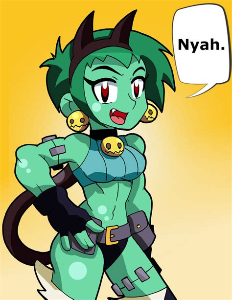 Shantae The Half Genie Protector Of Scuttle Town A Switch To A New Wayforward Page 387