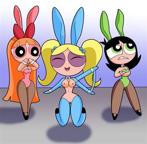 Post 3660863 Blossom Bubbles Buttercup Powerpuffgirls Whatacartoon