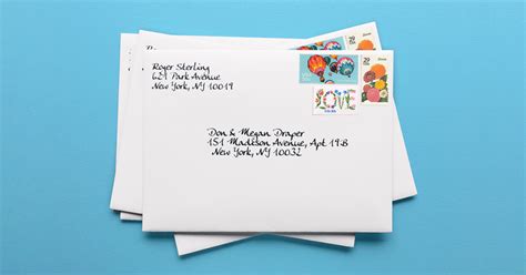 Never lick another envelope again! When To Send Out Save the Dates & Other Mail