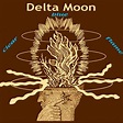 Clear Blue Flame | Delta Moon
