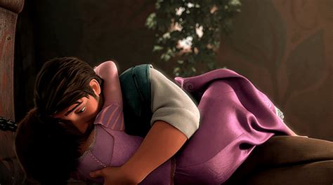 Rapunzel And Flynn Disneys Couples Photo 42707269 Fanpop