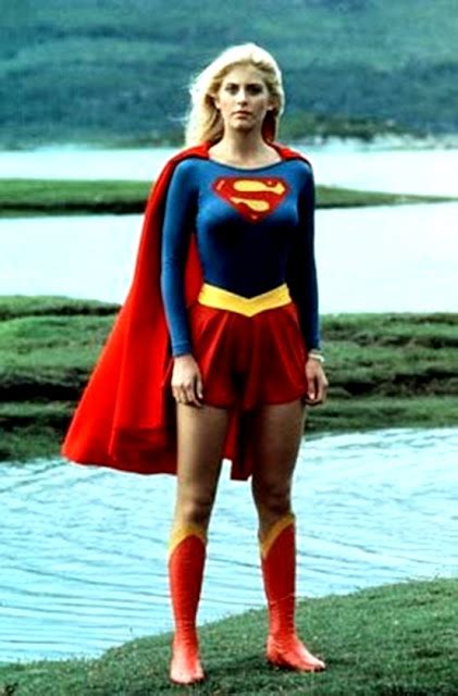 Supermen Supergirl