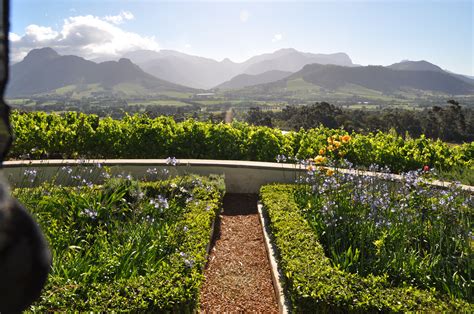 Petit Ferme Winery Cape Town South Africa Wine Tour Places To See