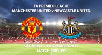 Manchester United vs Newcastle United  Match Preview  Betalyst.com