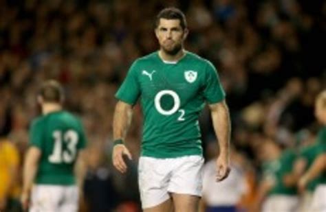 Ireland Boosted As Kearney Takes Full Part In Training · The 42
