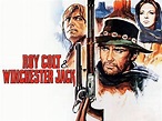 Roy Colt e Winchester Jack (Roy Colt and Winchester Jack) - Movie Reviews