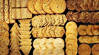 Healthiest Crackers for Snacks and Parties - Consumer Reports