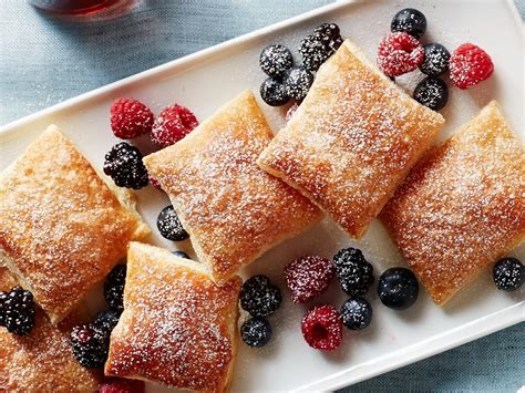 10 Wonderful Puff Pastry Dessert Recipe Ideas 2024