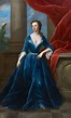 SARAH CHURCHILL, DUCHESS OF MARLBOROUGH