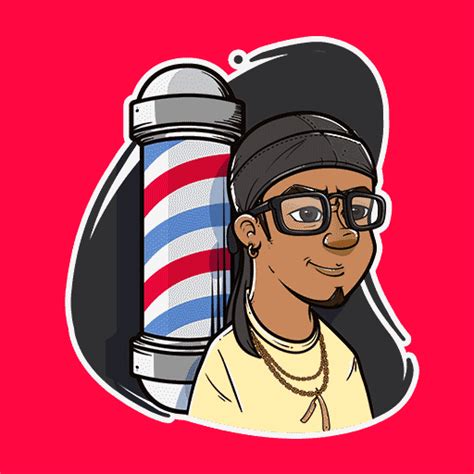Barber Barberia Barbershop Gifs Get The Best Gif On Giphy