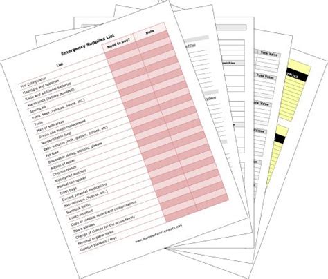 Download Physical Inventory Count Sheet Business Plan Templates In 2022