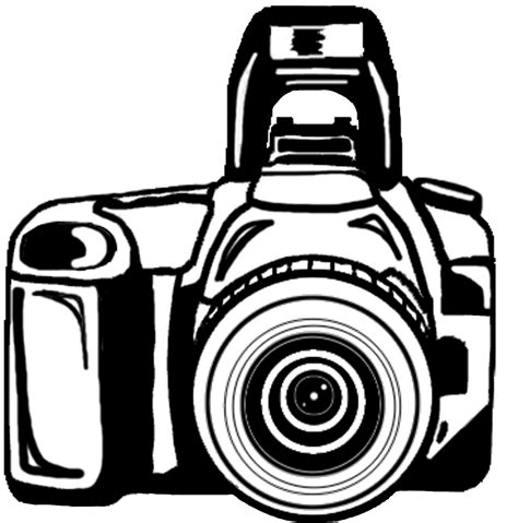 Photography Clip Art Clipart Panda Free Clipart Images