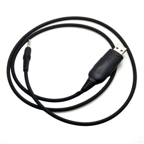 Jual Kabel Program Ht Usb Alinco Dj A Crx Crx Crx W W W W Crx Di Lapak Hanika