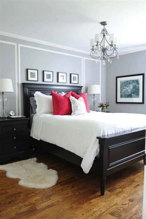 With so many different colors in the spectrum to choose from, picking a color scheme is not easy. 25 Absolutely stunning master bedroom color scheme ideas