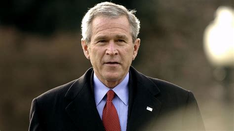 George W. Bush in 2005: 'If we wait for a pandemic to appear, it will ...