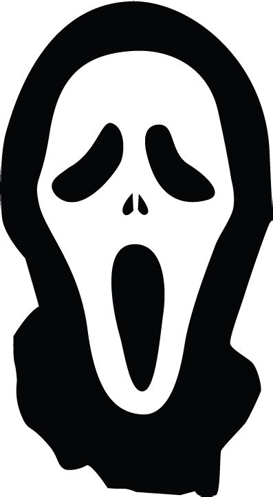 Horror Clipart Png Png Image Collection