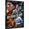Mysterious Island (DVD) - Walmart.com - Walmart.com