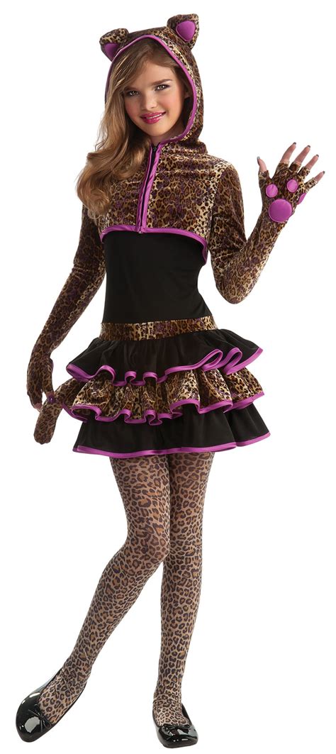 Tween Girl Halloween Costumes Ehotpics Com