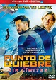 Ver >> Trailer Punto de quiebre *2015 | Movie 2.0