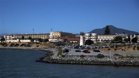 San Quentin Prison Was Free Of The Virus One Decision Fueled An