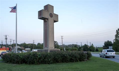 World war i 'peace cross' deserves supreme court protection and so do other veteran memorials across us. The Bladensburg Peace Cross sends the message that some ...