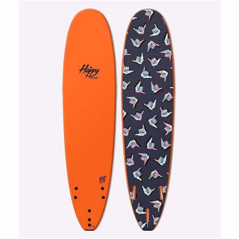 Shaka 80 Soft Top Surfboard Outer Reef Surf Store