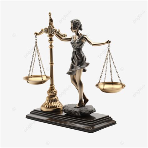 Judge Scales The Symbol Of Justice In The Judgment Of The Judges In The