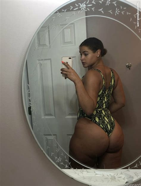 Janae Girard Janaeegf Nude Onlyfans Leaks The Fappening Photo