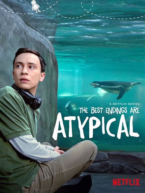 How To Watch Atypical Season 4 On Netflix