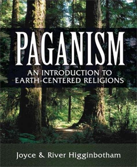 Pagan Books 27 Essential Texts About Paganism For Your Bookshelf