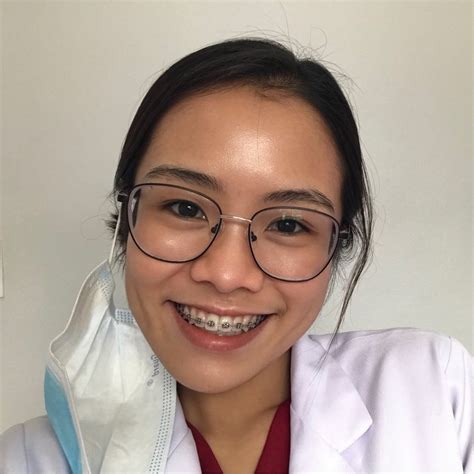 Marie Louise Fontanilla Rmt Mls Ascpi Medical Technologist