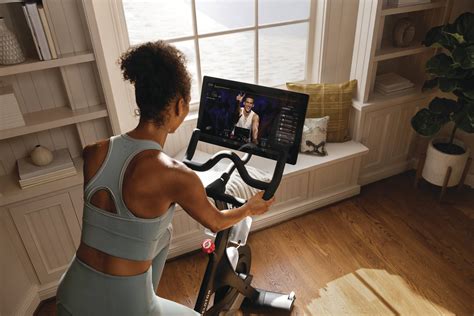 Peloton Expands Its At-Home Workout Routine Amid Quarantine