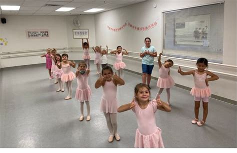 New Classes Enrolling Now By Juline School Of Dance In Modesto Ca