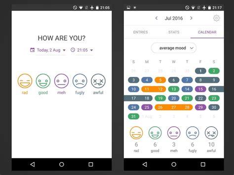 Capture 365 diary app is available to use on android and ios devices. The 7 Best Journal Apps for 2020