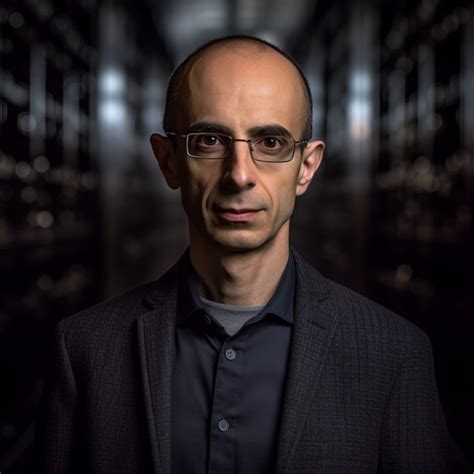 Summarized Yuval Noah Harari On The Challenges Of Ai On Human Society