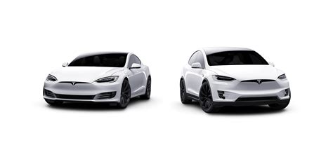 Tesla White Tesla Model S Transparente Png All