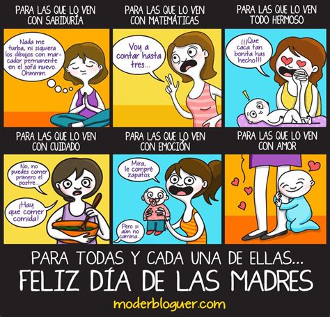 Imagen Humor De Mamá Feliz Día De La Madre Chistes De Mamá