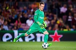 Is Ter Stegen the best goalkeeper in the world right now? | Soccer ...