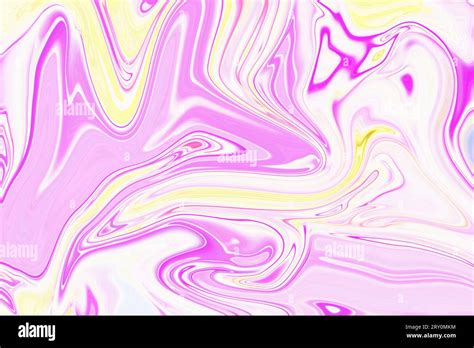 unveiling the allure of textured patterns in abstract multicolored neon